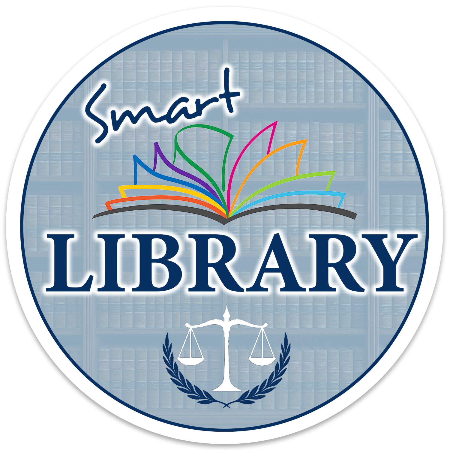 Smart Liabrary